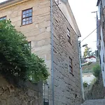 Lägenhet Casa Das Lages *
