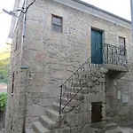 Casa Das Lages Alvoco da Serra