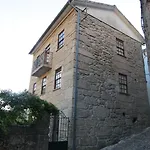 Casa Das Lages Alvoco da Serra