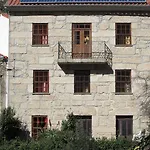 Casa Das Lages Alvoco da Serra