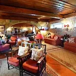 Casa Das Lages