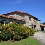 Casa Das Lages Apartment