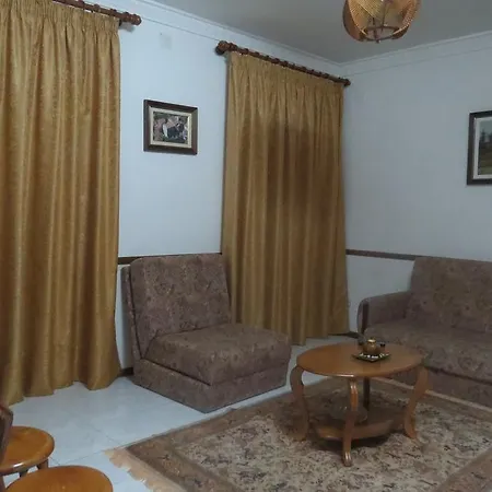 Casa Das Lages Alvoco da Serra