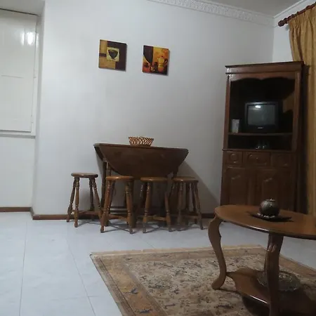 Apartamento Casa Lages *
