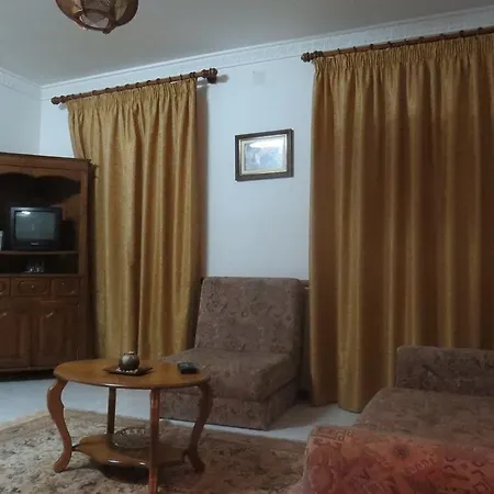 Apartment Casa Das Lages Alvoco da Serra