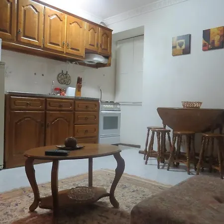 Casa Das Lages
