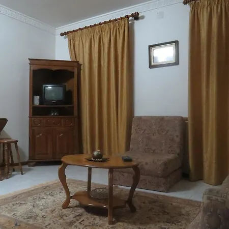 Apartment Casa Das Lages Alvoco da Serra