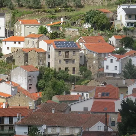 Casa Das Lages Alvoco da Serra