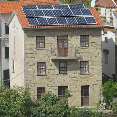 Apartment Casa Das Lages Alvoco da Serra