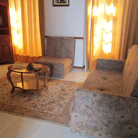 Apartment Casa Das Lages