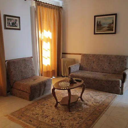 Apartment Casa Das Lages Alvoco da Serra