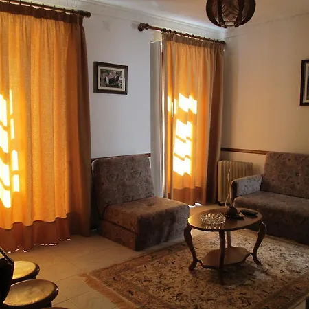 Apartamento Casa Lages *