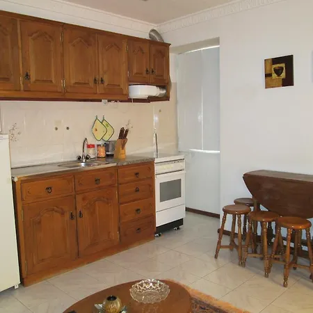 Apartment Casa Das Lages *