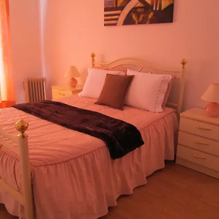 Apartment Casa Das Lages