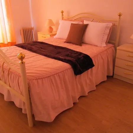 Apartment Casa Das Lages