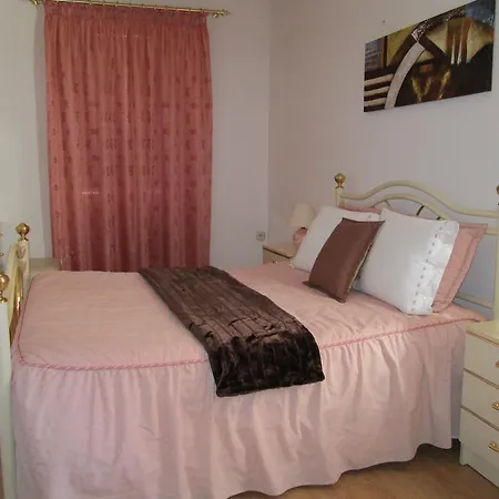 Casa Das Lages