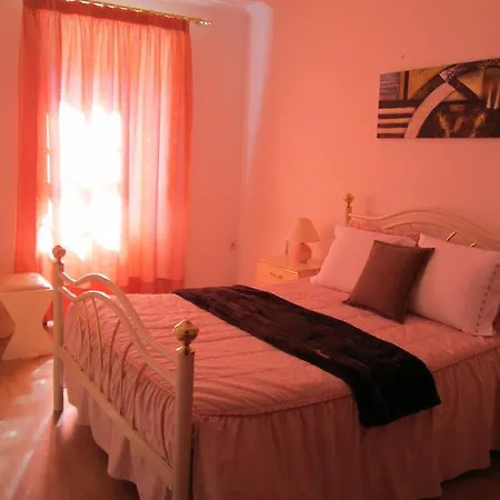 Apartment Casa Das Lages Alvoco da Serra