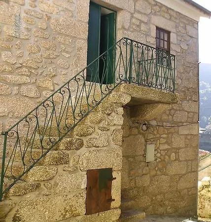 דירה Casa Lages *