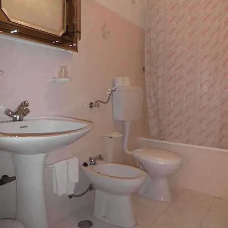 Casa Lages Appartamento