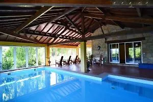 Apartamento Casa Lages Alvoco da Serra