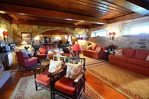Casa Das Lages