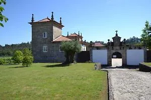 Casa Das Lages *