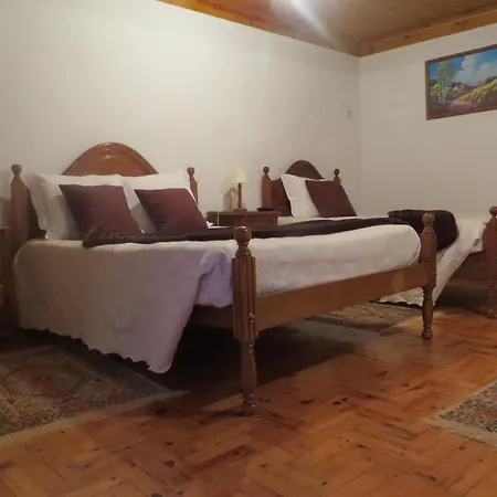 Casa Das Lages Alvoco da Serra