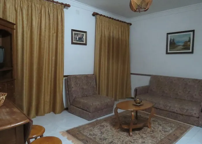 Casa Lages Alvoco da Serra