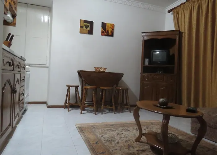 Apartamento Casa Lages *