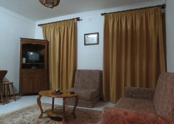 Apartamento Casa Lages Alvoco da Serra