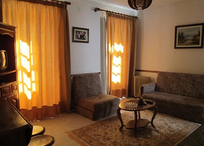 Apartamento Casa Lages *