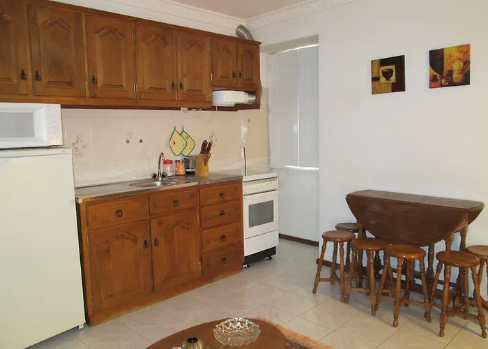 Apartamento Casa Lages *