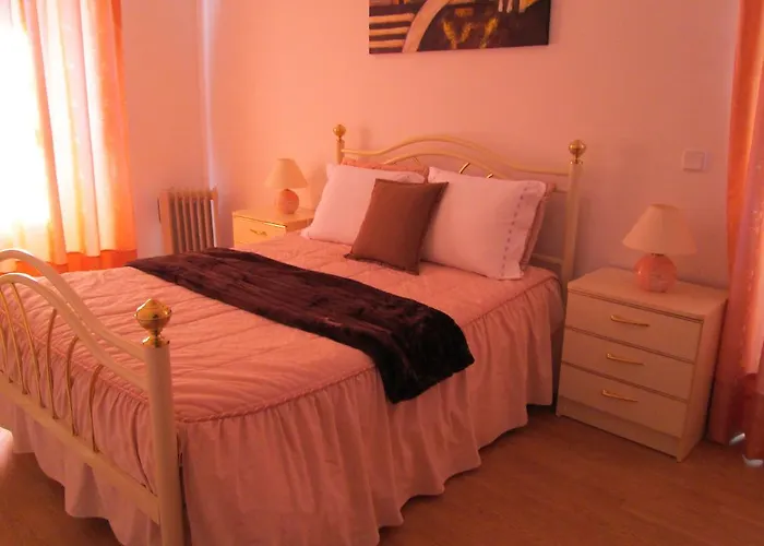 Apartamento Casa Lages