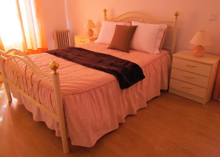 Apartamento Casa Lages