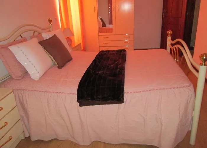 Casa Lages Alvoco da Serra