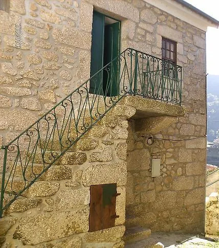 Apartamento Casa Lages *