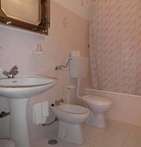 Casa Das Lages Apartment